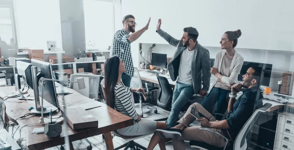 استارت آپ چیست؟ - شبکه کسب و کار