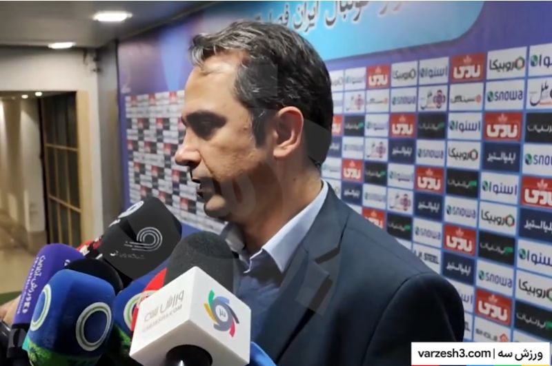 برای ممبینی خیلی متاسفم، این خیانت است