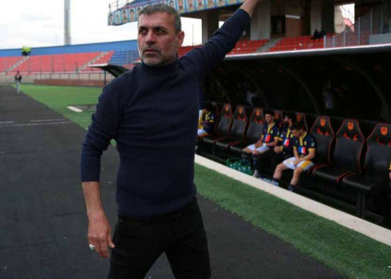 برایتان متاسفم، این چه سوالی است!