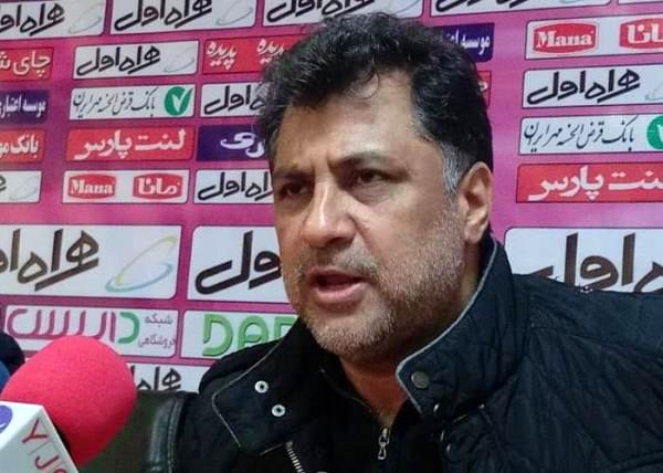 به قهرمانی تیم ملی در جام ملتها خوشبینم