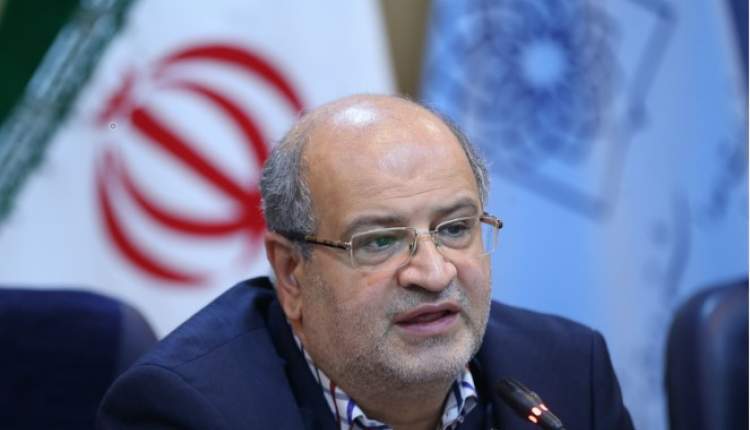 به واردات فوریتی دارو پایان دهید!