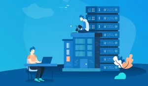 بهترین سرور مجازی؛ معرفی بهترین ارائه دهنده VPS