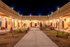 بومگردی قشم ناخدا علی صالح