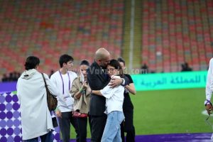 تاریخ فوتبال تا ابد به این نابغه مدیون است