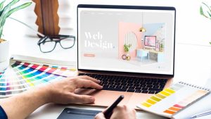 روندهای طراحی وب 2024 - شبکه کسب و کار