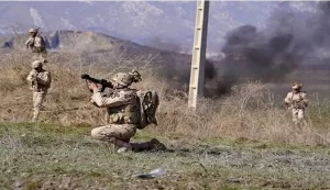 شورای امنیت و سازمان ملل حمله تروریستی راسک را محکوم کردند