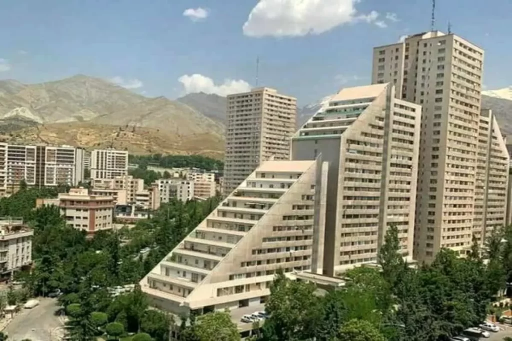 قیمت خانه در محله مینی سیتی / با چه بودجه‌ای می‌توان در مینی‌سیتی خانه خرید؟