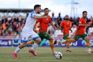 مطلب ملوان به مس و تراکتور: جوسازی نکنید! 5 پیام ملوان به مس و تراکتور: جوسازی نکنید!