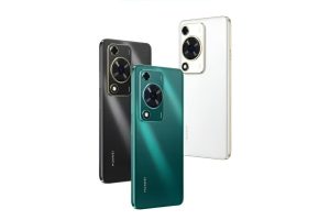 معارفه هواوی Enjoy 70؛ گوشی تازه تجهیزبه باتری و نمایشگر بزرگ با دوربین دوگانه 6 تکنا