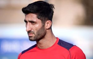 نقش اختصاصی رشید مظاهری روبه رو استقلال! 8 نقش ویژه رشید مظاهری مقابل استقلال!