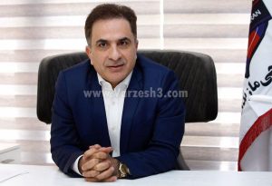 ورود زنان به یک استادیوم تازه در ایران 4 ورود زنان به یک استادیوم جدید در ایران