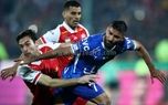 پرسپولیس 1- استقلال 1،  وی ای آر موثرتر از ستارگان دربی!