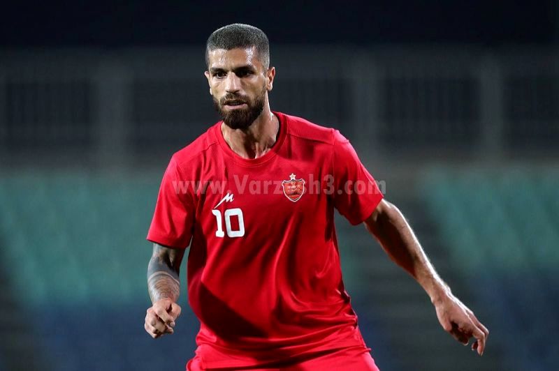 پرسپولیس محکوم و تبرئه شد!