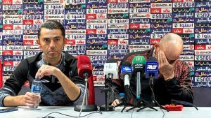 چرا باید اسم بازیکنان مدنظرم را به شما بدهم