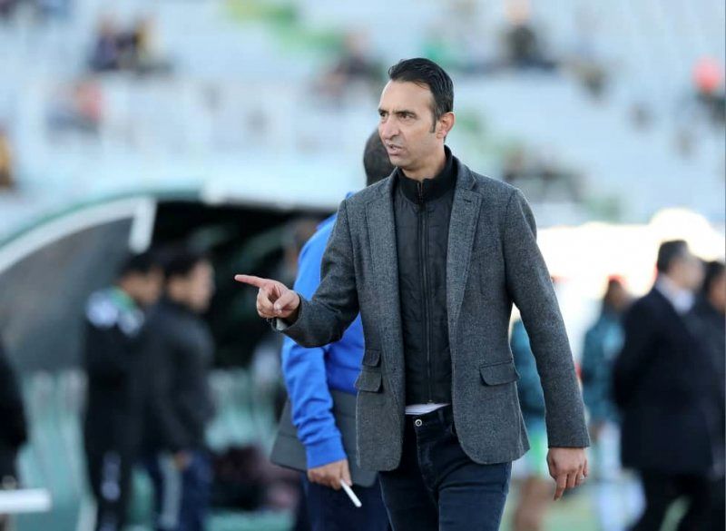 یک فاجعه فوتبالی در انتظار ماست