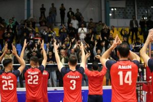 یکی دو پای ثابت و چند نام غیرمنتظره