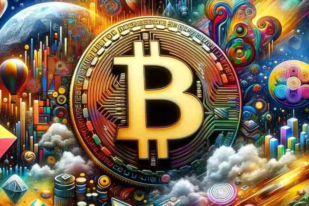 امنیت ارزهای دیجیتال با رویکردی غیرمتمرکز