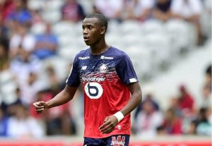 انصراف اینتر از رقابت با یووه: این دفاع کننده مال شما! 9 انصراف اینتر از رقابت با یووه: این مدافع مال شما!