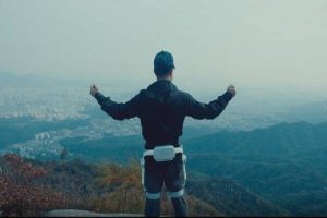 این ربات پوشیدنی امکان کوهنوردی را برای سالمندان فراهم می کند 4 این ربات پوشیدنی امکان کوهنوردی را برای سالمندان فراهم می کند