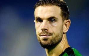 بارسلونا اسطوره لیورپول را رد کرد! 6 بارسلونا اسطوره لیورپول را رد کرد!