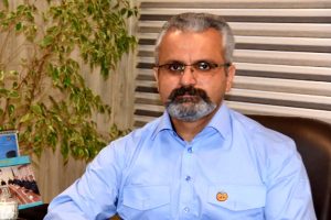 بازگشت واحد 250 مگاواتی نیرزوگاه شهید رجایی به شبکه سراسری تولید برق