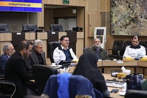 تاب آوری شهر به برقراری خدمات حیاتی در مخاطرات بستگی دارد