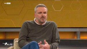 جنگ لفظی شدید بایرن با ستاره سابقش!