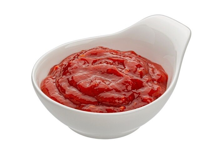 تميز كردن پشت قابلمه تفلون