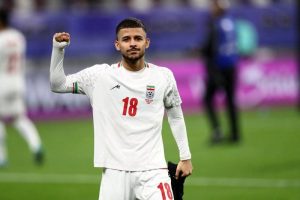 حواشی نمایش پر انتقاد تیم ملی روبه رو هنگ کنگ 10 حواشی نمایش پر انتقاد تیم ملی مقابل هنگ کنگ