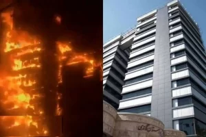 درخواست موسس بیمارستان گاندی از  معاون رئیس‌جمهور/نمی‌توانیم از پس این شرایط برآییم