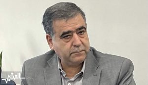  در تدوین آیین‌نامه فروش دارو در پلتفرم‌ها نظر تشکل‌ها را جویا شوید