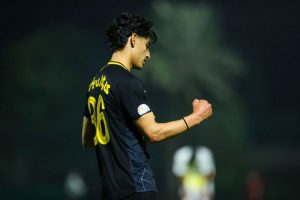 درخشش اتفاق لیگ کنار گوش تیم ملی (ویدئو) 11 درخشش پدیده لیگ کنار گوش تیم ملی (ویدئو)