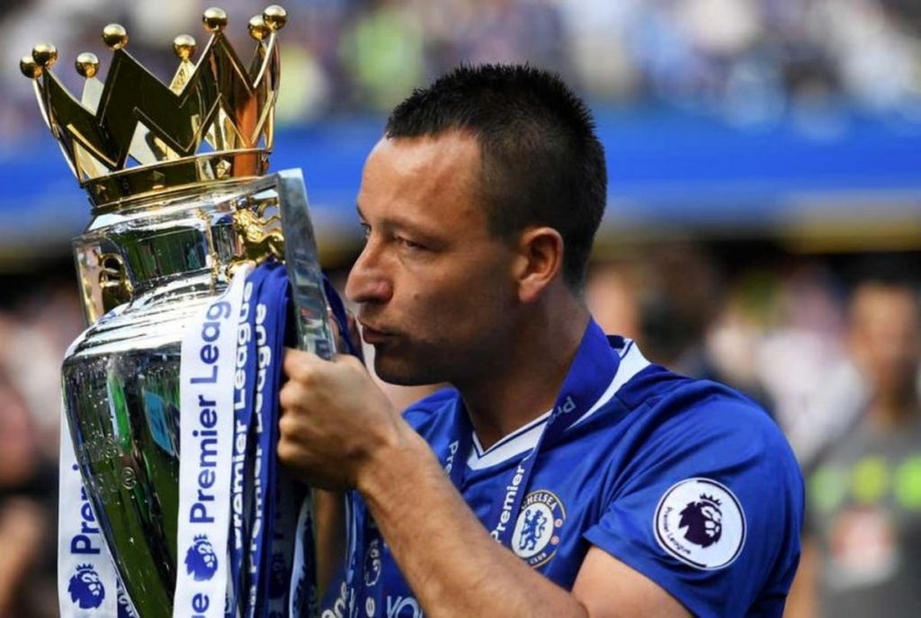 دندان روی جگر بگذار و پوچ تی نو را نگه دار!‌