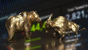 رشد بازار سهام در پیش است 4 رشد بازار سهام در پیش است