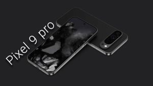 رندرهای فاش شده از پیکسل ۹ گوگل ماژول دوربین بازطراحی شده را نشان می دهد