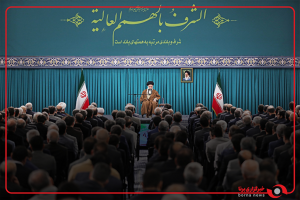 رهبر انقلاب: مهم‌ترین وظیفه دولت بهبود فضای کسب و کار و برطرف کردن موانع آن است