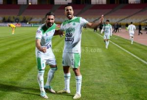 شاگردان حسینی آماده لیگ برتر روبه رو مدعی صعود 5 شاگردان حسینی آماده لیگ برتر مقابل مدعی صعود