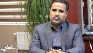  عقيل آرين‌نژاد فيض‌آبادی از مجموعه برکت مدیرعامل تیپیکو شد