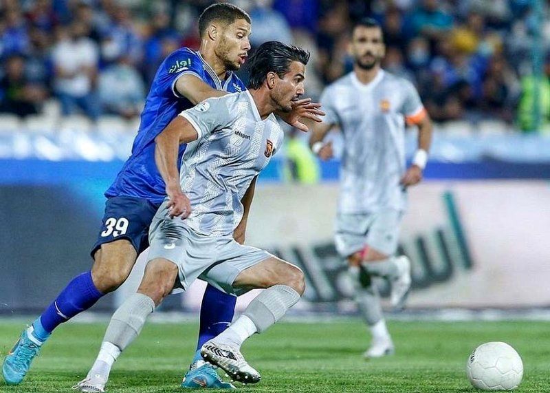 فوتبالم و زندگی‌ام نابود شد