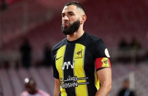 مطلب رئال برای ستاره اسبق: حق برگشت نداری 12 پیام رئال برای ستاره سابق: حق برگشت نداری