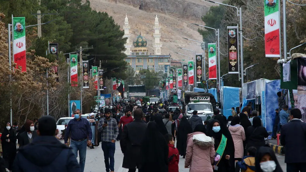 وزارت اطلاعات هویت یکی از عاملان حادثه‌ تروریستی کرمان را اعلام کرد