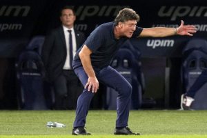 کری مربی ناپولی برای اینتر: تا این مدت ما قهرمان ایتالیاییم! 2 کری مربی ناپولی برای اینتر: هنوز ما قهرمان ایتالیاییم!