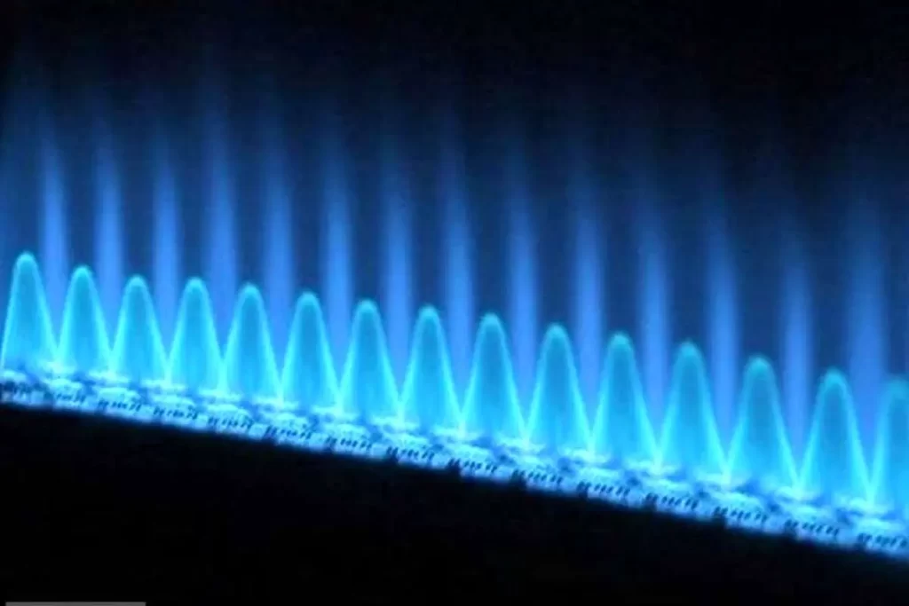 کمبودی در توزیع سوخت زمستانی نیست