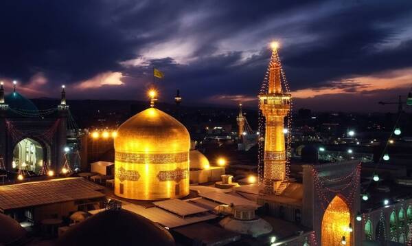 بلیط مشهد قشم را چارتر بخریم یا سیستمی؟ 16 بلیط مشهد قشم را چارتر بخریم یا سیستمی؟ - مشهد