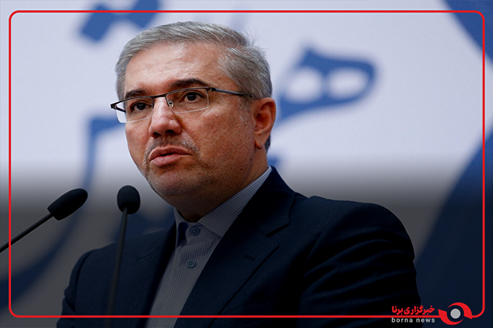 امسال هیچ کسری بودجه نداشتیم و بودجه ترازمند بود