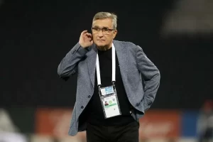 برانکو هدایت تیم ملی فوتبال چین را به عهده می‌گیرد