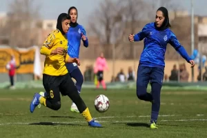 بلاخره حق پخش به فوتبال زنان هم رسید 10 بلاخره حق پخش به فوتبال زنان هم رسید