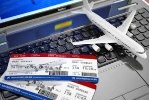 بلیط هواپیما گران می‌شود؟