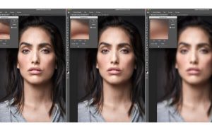 بهترین برنامه میکاپ صورت در آیفون و اندروید