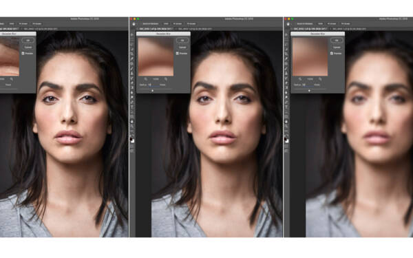 بهترین برنامه میکاپ صورت در آیفون و اندروید 20 بهترین برنامه میکاپ صورت در آیفون و اندروید